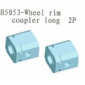H5053 Wheel Rim Coupler Long 