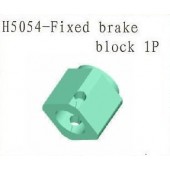 H5054 Fixed Brake Block 
