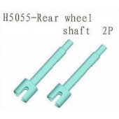 H5055 Rear Wheel Shaft