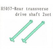 H5057 Rear Transverse Drive Shaft