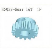 H5059 Gear 16T 