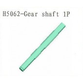 H5062 Rear Gear Shaft