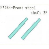 H5064 Front Wheel Shaft