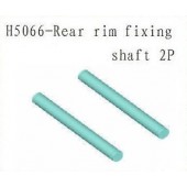 H5066 Rear Rim Fixing Shaft 
