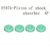H5076 Piston of Shock Absorber