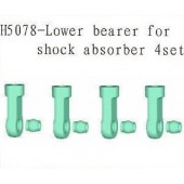 H5078 Lower Bearer for Shock Absorber