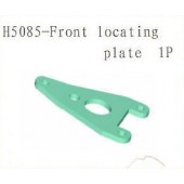 H5085 Front Locating Plate 