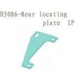 H5086 Rear Locating Plate 
