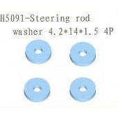 H5091 Steering Rod Washer 4.2x14x1.5