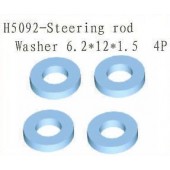 H5092 Steering Rod Washer 6.2x12x1.5