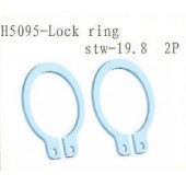 H5095 Lock Ring STW-19.8