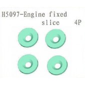 H5097 Engine Fixed Slice 