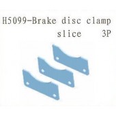 H5099 Brake Disc Champ Slice 