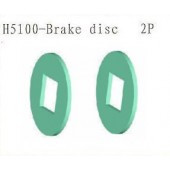 H5100 Brake Disc