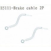 H5111 Brake Cable 