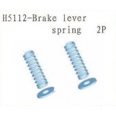 H5112 Brake Lever Spring