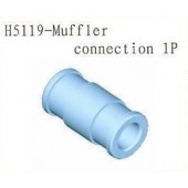 H5119 Muffler Connection 