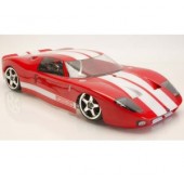 H5 1:5 Ford GT on Road Car