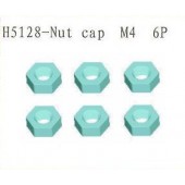 h5128 Nut M4