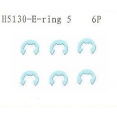 H5130 E-Ring *5 