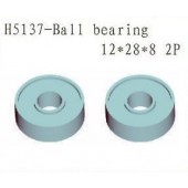H5137 Ball Bearing 12x28x8