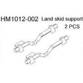 HM1012-002 Land Skid Support 