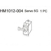 HM1012-004 Servo(5g)