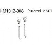 HM1012-008 Push Rod