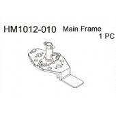 HM1012-010 Main Frame