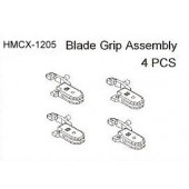 HMCX-1205 Blade Grip Assembly 
