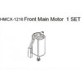 HMCX-1216 Front Main Motor