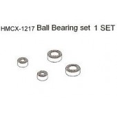 HMCX-1217 Ball Bearing Set 