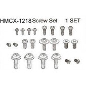 HMCX-1218 Screw Set 