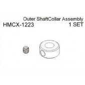 HMCX-1223 Outer Shaft Collar Assembly