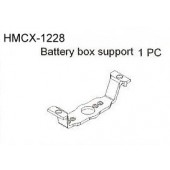HMCX-1228 Battery Box Support 