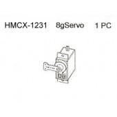 HMCX-1231 Servo