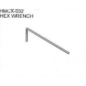 HMCX-032 Hex Wrench 