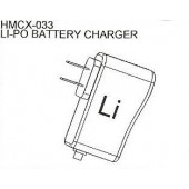 HMCX-033 LIPO BATTER CHARGER