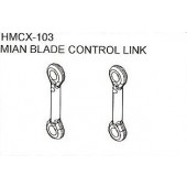 HMCX-103 Main Blade Control Link 