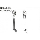 HMCX-104 Pushrod
