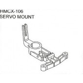 HMCX-106 Servo Mount