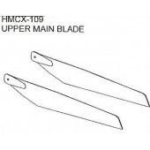HMCX-109 Upper Blade