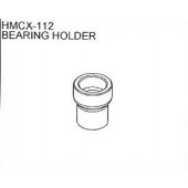 HMCX-112 Bearing Holder 