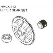 HMCX-113 Upper Gear Set 