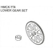 HMCX-114 Lower Gear Set 