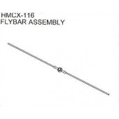 HMCX-116 FlyBar Assembly  