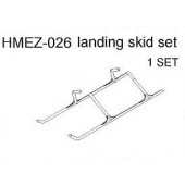 HMEZ-026 Landing Skid Set 