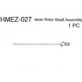HMEZ-027 Inner Rotor Shaft Assembly 
