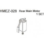 HMEZ-028 RearMain Motor