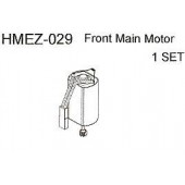 HMEZ-029 Front Main Motor